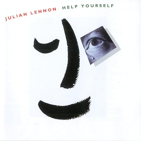 Lennon, Julian - Vh1 Behind the Music: The Julian Lennon